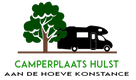 Camperplaats Hulst, Hoeve Konstance. 