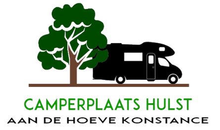 Camperplaats Hulst, Hoeve Konstance. 